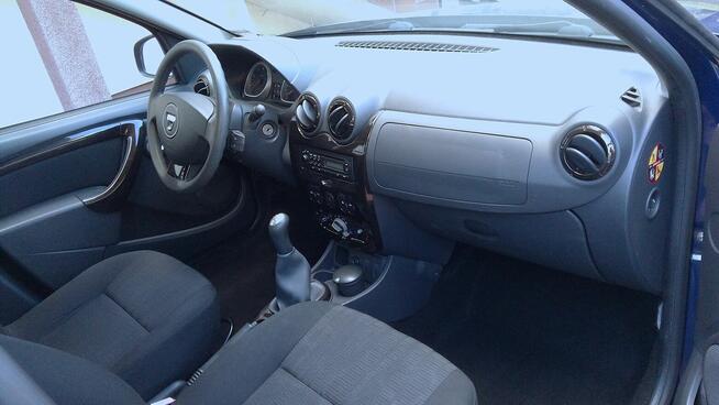 Dacia Duster 1.6 Laureate Euro5 Sochaczew - zdjęcie 8