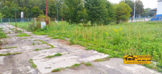 Działka komercyjna w Złotoryi przy ul. Legnickiej 3307m2 Złotoryja - zdjęcie 2