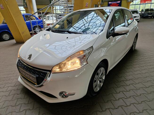 Peugeot 208 Mysłowice - zdjęcie 4