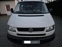 VW T4 LONG 1900 SDI-9 OSOBOWY !!! Głogów - zdjęcie 6