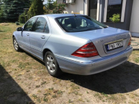 Mercedes s 320