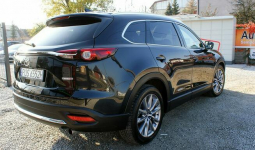 Mazda CX-9 Ostrów Wielkopolski - zdjęcie 4