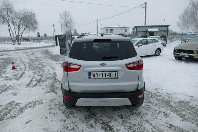 Ford EcoSport Business! Kamera! Navi Gps! Gwarancja! Grójec - zdjęcie 12