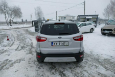 Ford EcoSport Business! Kamera! Navi Gps! Gwarancja! Grójec - zdjęcie 12
