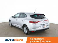 Renault Megane navi/ PDC /Bluetooth /tempomat Warszawa - zdjęcie 5