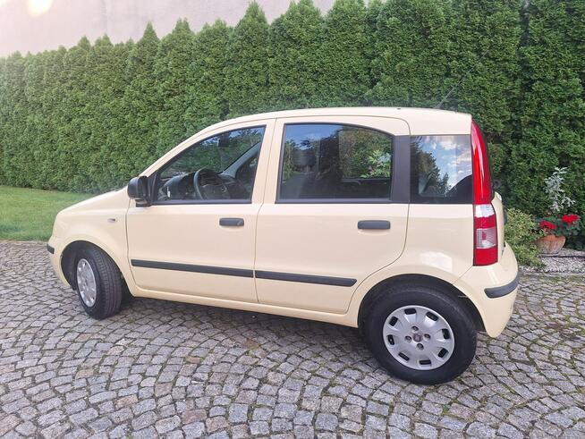 Fiat Panda Classic Siewierz - zdjęcie 9