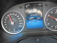 Sprzedam mercedesa c klasa 1,5 benzyna model 2020 salon Pols Bydgoszcz - zdjęcie 4