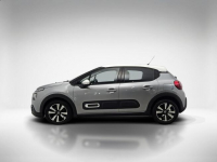 Citroen C3 1.2 PureTech Shine ! Z Polskiego Salonu ! Faktura VAT ! Warszawa - zdjęcie 2