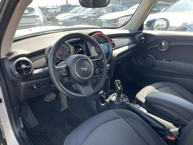 Mini Cooper Automat Klimatronik Podgrzewanie Gliwice - zdjęcie 6