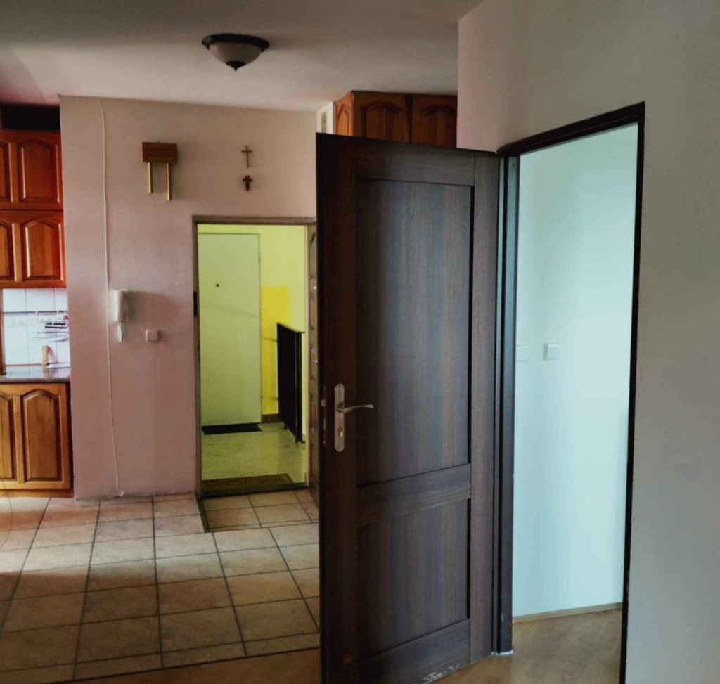 3 pokoje. Nowe Miasto, ul. Wiejska, okolice Politechniki i Pedagogiki Białystok - zdjęcie 8