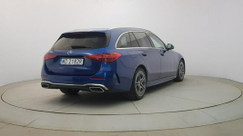 Mercedes C 200 d mHEV AMG ! Z Polskiego Salonu ! Faktura VAT ! Warszawa - zdjęcie 7
