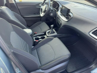 Kia Cee'd SALON POLSKA/FV23%/stan bdb/gwarancja do 2030 Ełk - zdjęcie 10