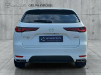 Serwis ASO, Salon Polska, Mazda Grupa Wróbel Długołęka - zdjęcie 6