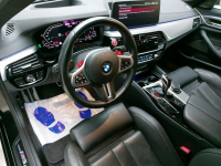 BMW M5 Komorniki - zdjęcie 11