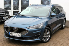 Ford Focus TitaniumX SalonPL FV23% Virtual Navi LED Pakiet-Zima Sokołów - zdjęcie 3