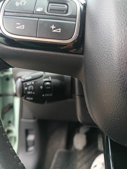 Citroën C3 Wyszków - zdjęcie 7