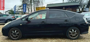 Toyota Prius Wymieniona bateria*Hybrid* Bibice - zdjęcie 4