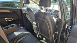 Opel Antara Cosmo    !!    4x4    !!! Poznań - zdjęcie 8