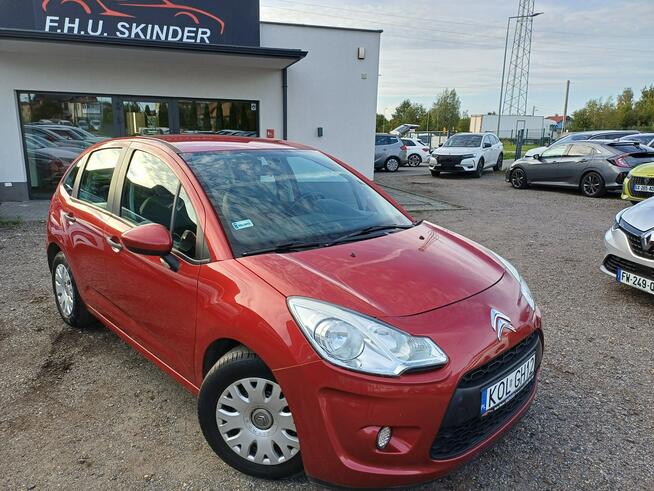 Citroen C3 Chrzanów - zdjęcie 1