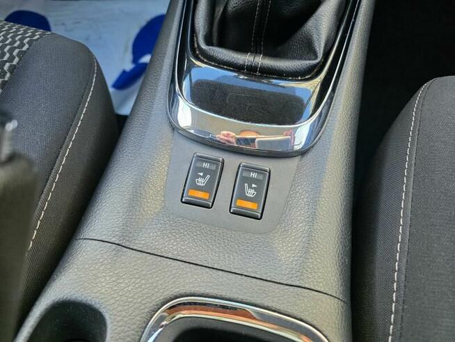 1.2l DIG-T benzyna 115KM*Salon PL*Bezwypadkowy*2 właściciel Warszawa - zdjęcie 8
