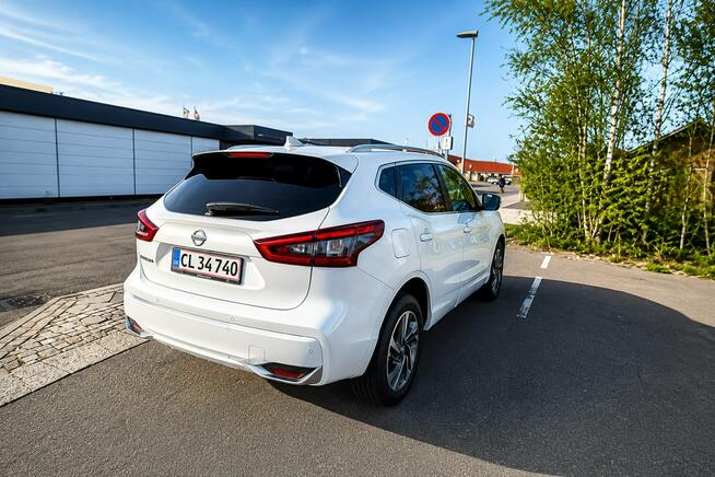 Nissan Qashqai Sadlno - zdjęcie 4