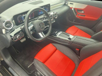 Mercedes CLA 220 4MATIC, AMG Premium Plus, rabat 76 410 zł Warszawa - zdjęcie 8