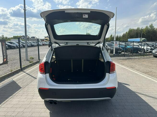 BMW X1 Lipówki - zdjęcie 9