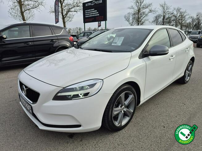 Volvo V40 2.0D 120KM D2 Gniewkowo - zdjęcie 1