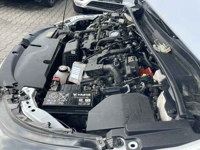 Toyota Corolla Salon PL Automat Hybryda Kamera 140 KM Gliwice - zdjęcie 10