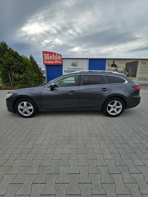 Mazda 6 Głogów - zdjęcie 5