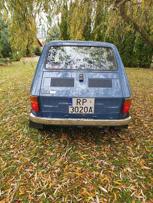 Fiat 126p Przemyśl - zdjęcie 5