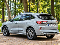 Ford Kuga Sadlno - zdjęcie 8