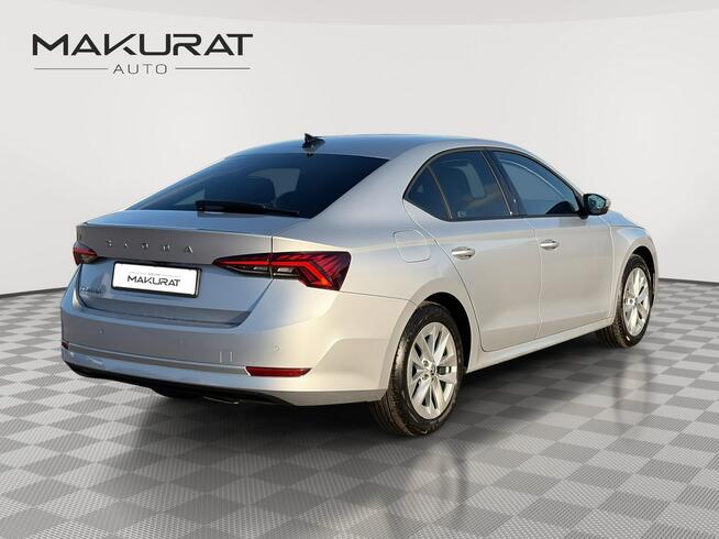 Škoda Octavia GD5J667#1.5 TSI Ambition K.cofania LED Salon PL VAT 23% Pępowo - zdjęcie 4
