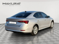 Škoda Octavia GD5J667#1.5 TSI Ambition K.cofania LED Salon PL VAT 23% Pępowo - zdjęcie 4