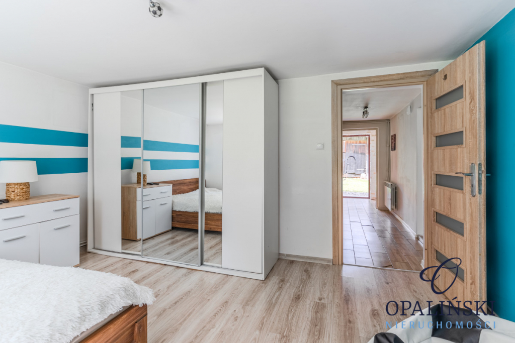 Dom na wzgórzu do własnej aranżacji | 1,57ha Łopuszka Wielka - zdjęcie 12