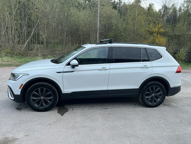 Vw Tiguan Zagnańsk - zdjęcie 2