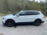 Vw Tiguan Zagnańsk - zdjęcie 2
