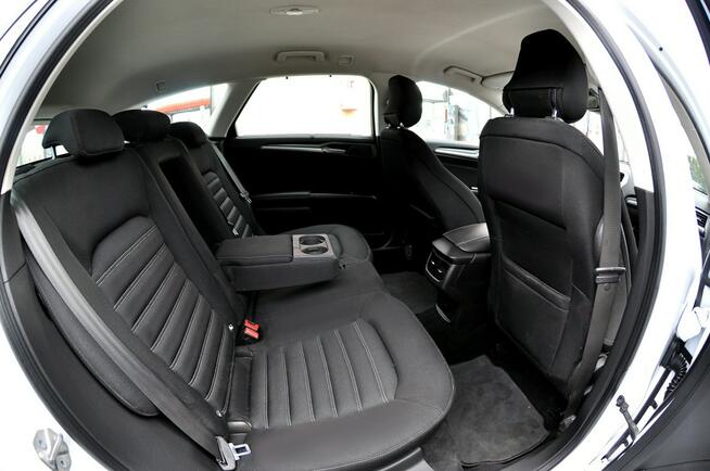 Ford Mondeo 2,0Tdci 150 KM Płock - zdjęcie 9