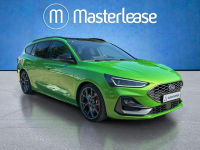Ford Focus 2.3 EcoBoost ST X ! Z Polskiego Salonu ! Faktura VAT ! Warszawa - zdjęcie 3