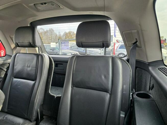 Volvo XC 90 3.2 AWD 238 koni 7 foteli Klimatronik możliwa ZAMIANA Rawa Mazowiecka - zdjęcie 11
