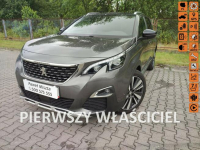 Peugeot 5008 Gt line jeden właściciel