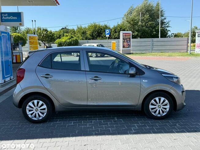 Kia Picanto 1.0 2023r. Krosno - zdjęcie 7