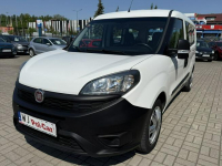 Fiat Doblo Maxi, polski salon, serwis, faktura vat Olsztyn - zdjęcie 3