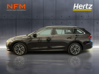 Škoda Octavia 2,0 TDI DSG(150 KM) Style Salon PL F-Vat Warszawa - zdjęcie 6