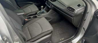Hyundai i30 1.0 T-GDI Modern Dąbrowa Górnicza - zdjęcie 8