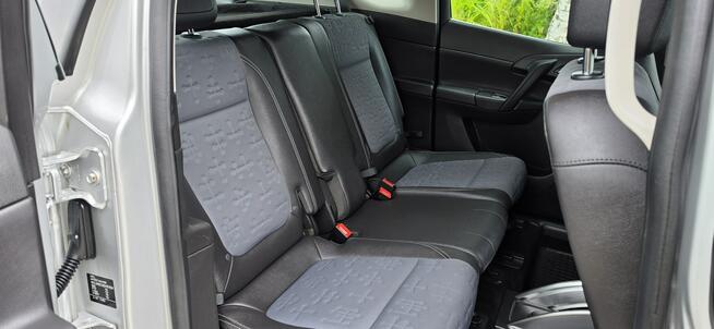 Opel Meriva 1,4 benzyna, Super Stan, 79000km, innovation Słupsk - zdjęcie 10