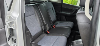 Opel Meriva 1,4 benzyna, Super Stan, 79000km, innovation Słupsk - zdjęcie 10