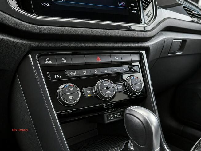 Volkswagen T-Roc Sadlno - zdjęcie 11
