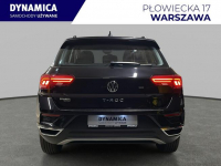 Volkswagen T-Roc Advance 1.0TSI 110KM M6 2020/2021r., Salon PL Warszawa - zdjęcie 7