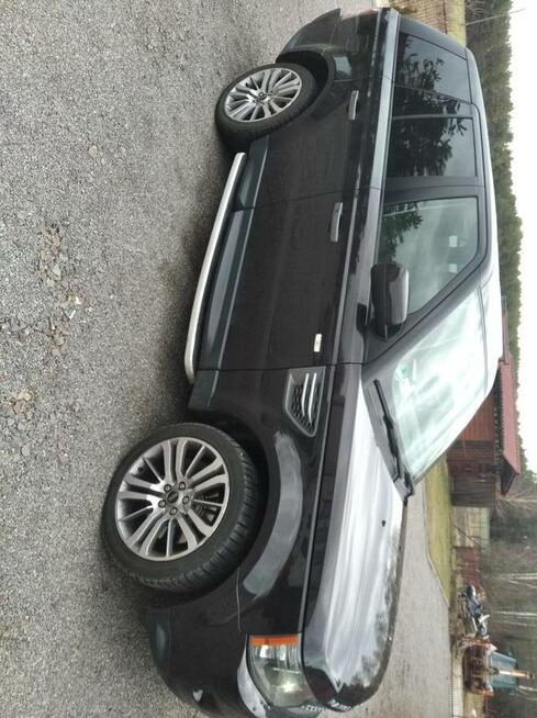 Sprzedam / zamienię RangeRover Sport V6, HSE fakturaVAT 23% Ostrowiec Świętokrzyski - zdjęcie 10